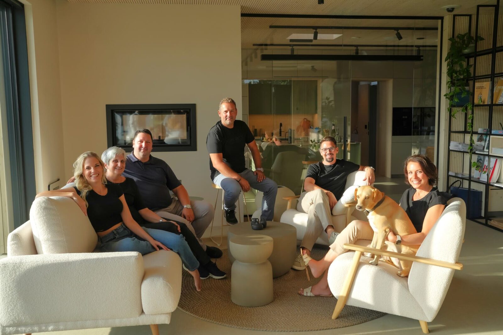 Partner von Vielblick Architektur